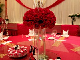 国内婚庆公司排名看了才知道 结婚如何找婚庆公司