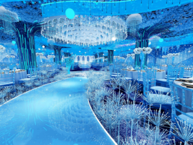 2022武汉婚宴酒店排行 最受欢迎的武汉婚宴酒店前十名