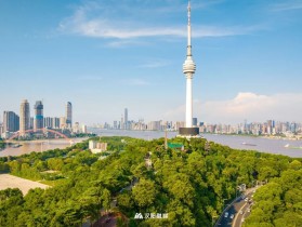汉阳知音文化旅游区迎来重大进展