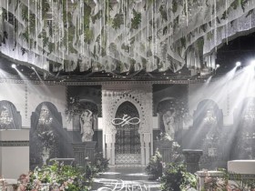 武汉哪家婚庆公司办婚礼好