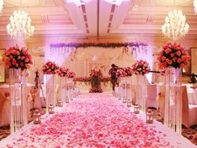 武汉婚礼策划哪家好 武汉婚庆策划一般多少钱