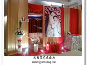 武汉婚庆公司报价武汉婚庆公司套餐价格——武格派婚庆