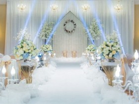 汉阳婚庆公司-武汉盛世红(图)
