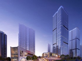 玫瑰花开重新定义汉阳西部“桥头堡”