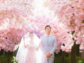 汉口婚纱摄影哪家好