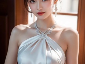 apfelbaum小女孩婚礼