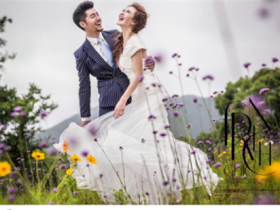 【80后个性婚纱照】菏营婚纱照排行榜黑龙江武汉青岛婚纱摄影哪家好