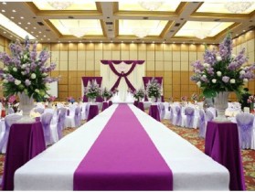 2020成都十大婚庆公司