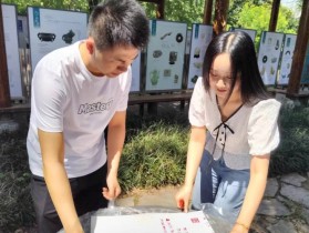 武汉市武昌区：婚事新办婚宴简办 幸福见证婚俗新风尚