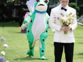 内卷不断加剧！行业迎“双春年”结婚热潮！