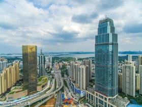 武汉市新增447家限上商贸企业多区超30家武昌江汉汉阳领先