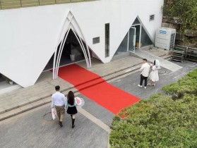 婚宴市场火热升温武汉婚庆“好日子”要提前两年抢订