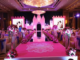 宁波婚庆公司排名 如何挑选婚庆公司