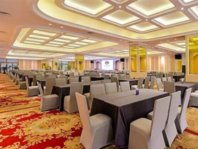 武汉婚宴酒店前十排名