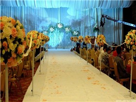 武汉婚庆策划排行榜 婚礼策划一场需要多少钱