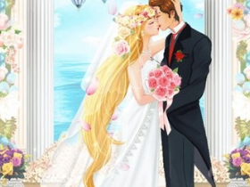 耐玩的婚礼小游戏有哪些 2024人气较高的婚礼小手游大全