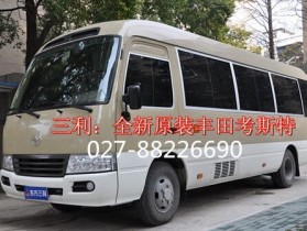 汉口商务租车有什么型号