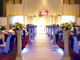 荆州结婚彩礼一万起步 三金成婚礼必需品