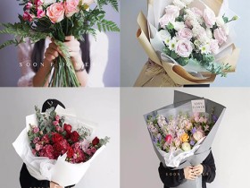 汉口有名的婚礼订花