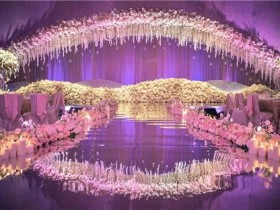 汉阳婚庆公司-盛世红(推荐商家)