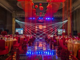 2019武汉婚宴酒店前十排名 2019年武汉婚宴酒店排名