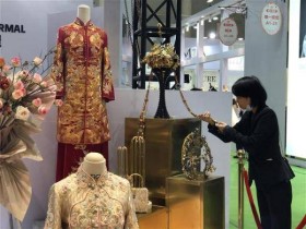 你的朋友圈即将被“结婚”刷屏！00后已开始奔入婚庆市场