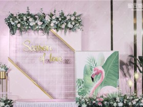 武汉婚庆公司排名好的有哪些-武汉婚庆公司